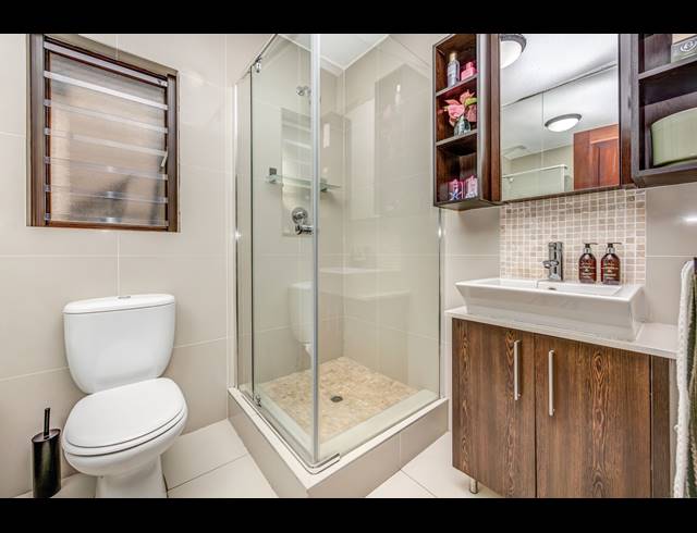 3 BEDROOM HOUSE FOR SALE IN FOURWAYS
